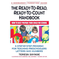 The Ready-To-Read, Ready-To-Count Handbook Second Edition