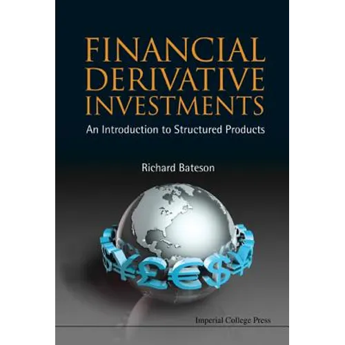 Financial Derivative Investments