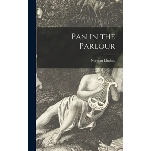 Pan in the Parlour