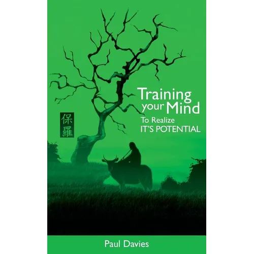 Training Your Mind To Realize It's Potential