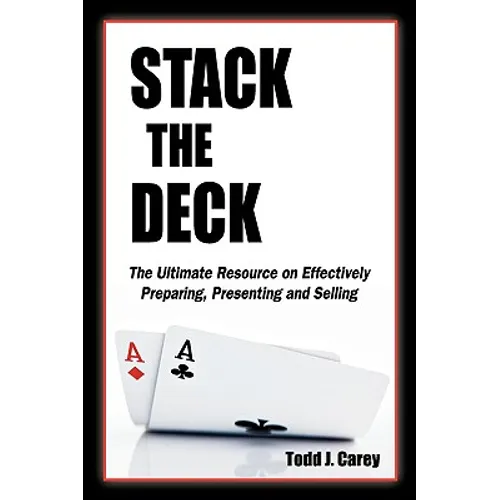 Stack The Deck
