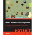 Html5 Game Development Hotshot