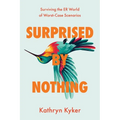 Surprised by Nothing: Surviving the ER World of Worst-Case Scenarios