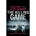 The Killing Game: A tense, gripping thriller you DON'T want to miss