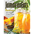 Jamaican Eats: Issue 1, 2023