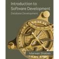 Introduction to Software Development: Database Development