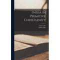 India in Primitive Christianity