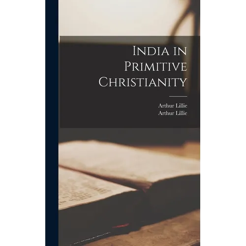 India in Primitive Christianity