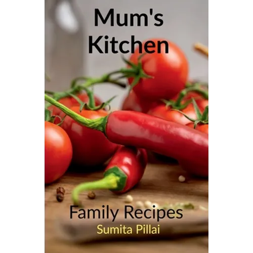 Mum's Kitchen