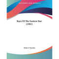 Rays Of The Eastern Star (1901)