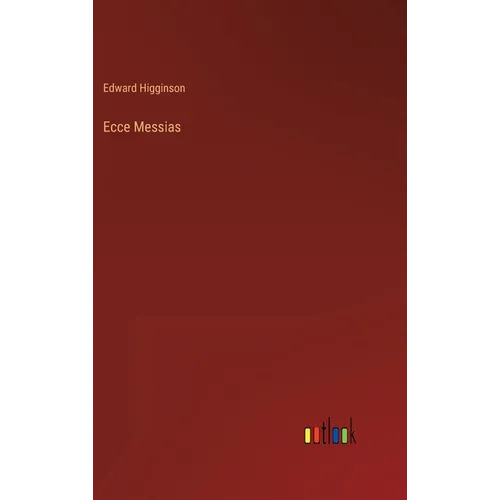 Ecce Messias