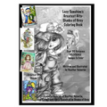 Lacy Sunshine's Greatest Hits - Shades of Grey Coloring Book: Adult Coloring Book With Over 50 Best Greyscale Coloring Pages Enchanting Magical
