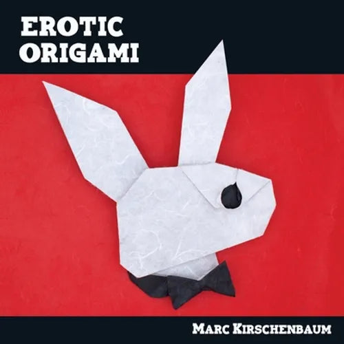 Erotic Origami