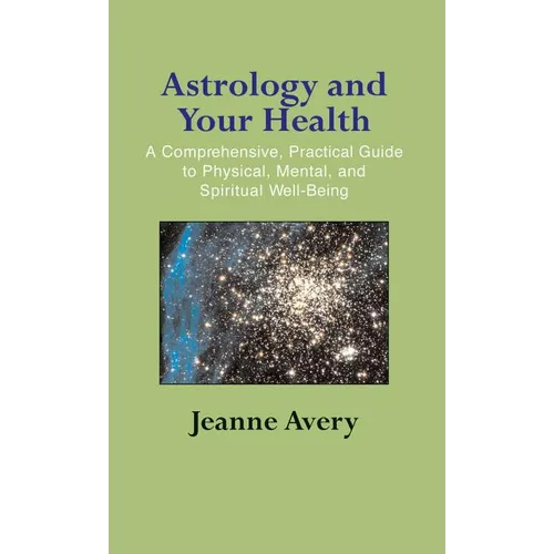 Astrology and Your Health