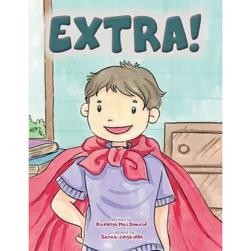 Extra!