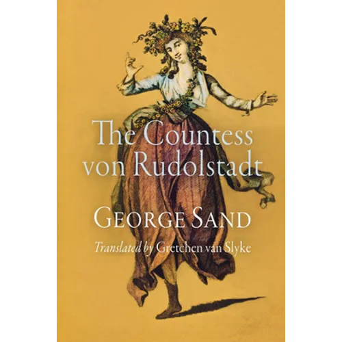 The Countess Von Rudolstadt