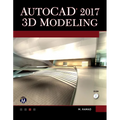 AutoCAD 2017 3D Modeling