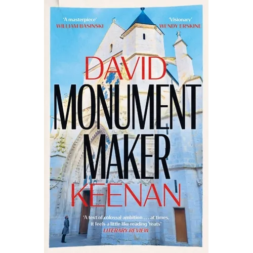 Monument Maker