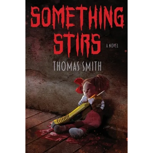 Something Stirs