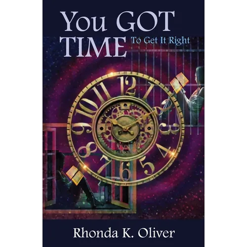 You Got Time to Get It Right