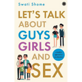 Let's Talk about Guys, Girls and Sex