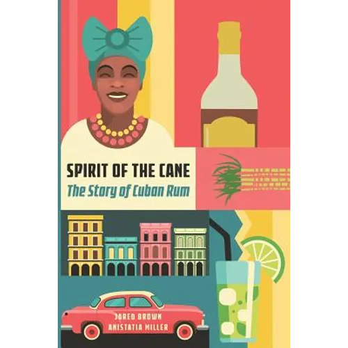 Spirit of the Cane
