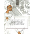 The Advanced Civilization of Ancient Khemit {Egypt} in Antiquity. by D.J.R.: Plus the Invaders of Ancient Khemit; replete with colorful illustrations