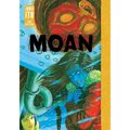 Moan: Junji Ito Story Collection