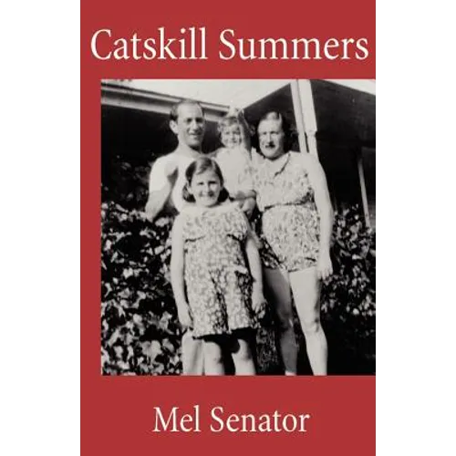 Catskill Summers