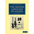 The Arawak Language of Guiana