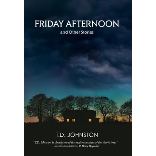Friday Afternoon and Other Stories