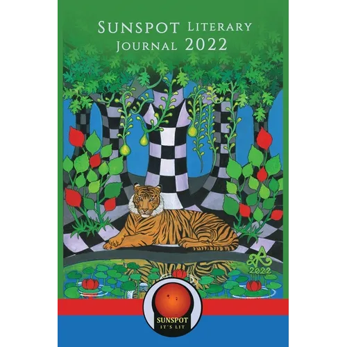 Sunspot Literary Journal 2022