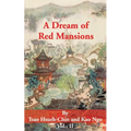 A Dream of Red Mansions: Volume II
