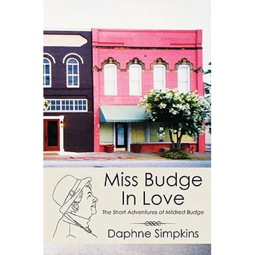 Miss Budge In Love