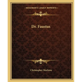 Dr. Faustus