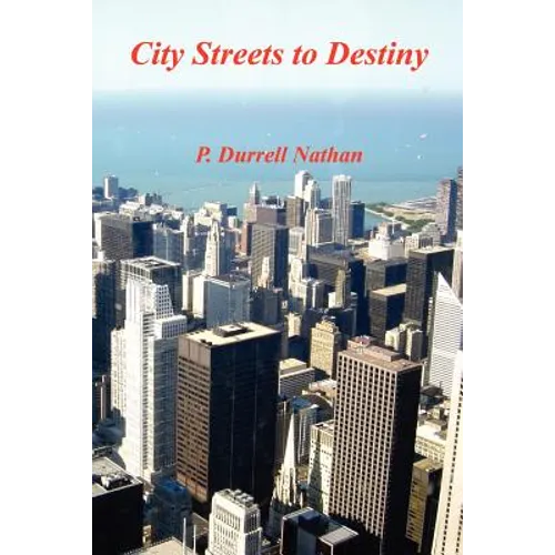 City Streets to Destiny