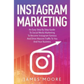 Instagram Secrets: The Underground Playbook for Growing Your Following Fast, Driving Massive Traffic & Generating Predictable Profits