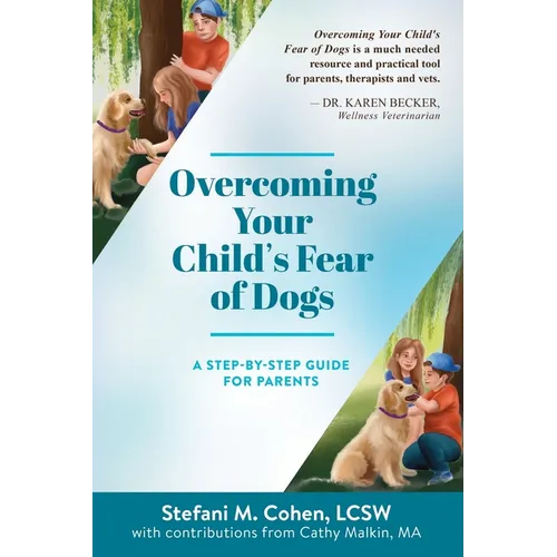 Overcoming Your Child's Fear of Dogs: A Step-by-Step Guide for Parents