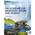 The Economics of Recreation, Leisure and Tourism