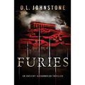 Furies: An Ancient Alexandrian Thriller
