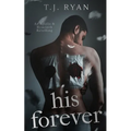 His Forever: An Apollo & Hyacinth Retelling