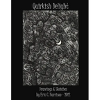 Quirkish Delight - Paperback