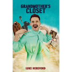Grandmother's Closet - Paperback