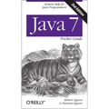 Java 7 Pocket Guide: Instant Help for Java Programmers