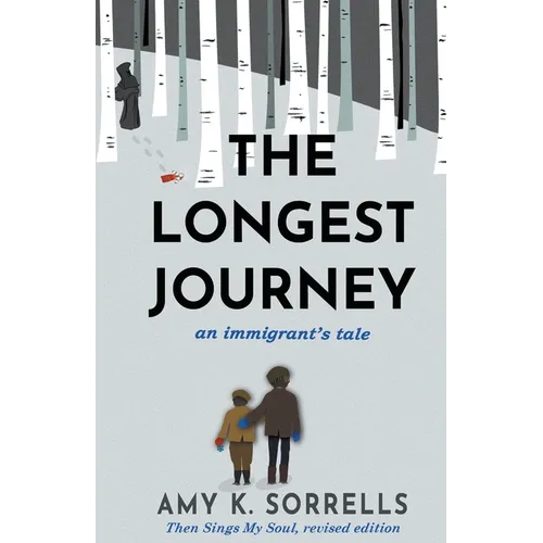 The Longest Journey