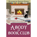 A Body at Book Club