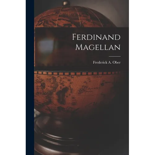 Ferdinand Magellan