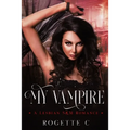 My Vampire: A Lesbian S&M Romance