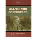 All Things Considered