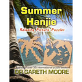 Summer Hanjie: Relaxing Picture Puzzles
